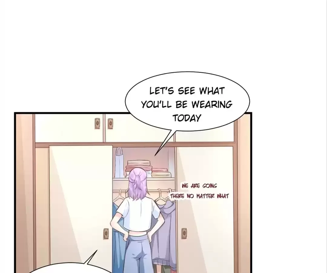 Secret Sweetheart Chapter 38 page 31