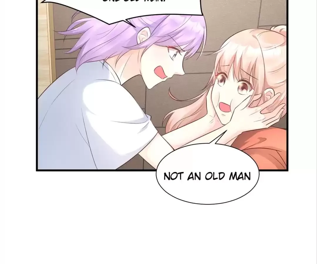 Secret Sweetheart Chapter 38 page 14