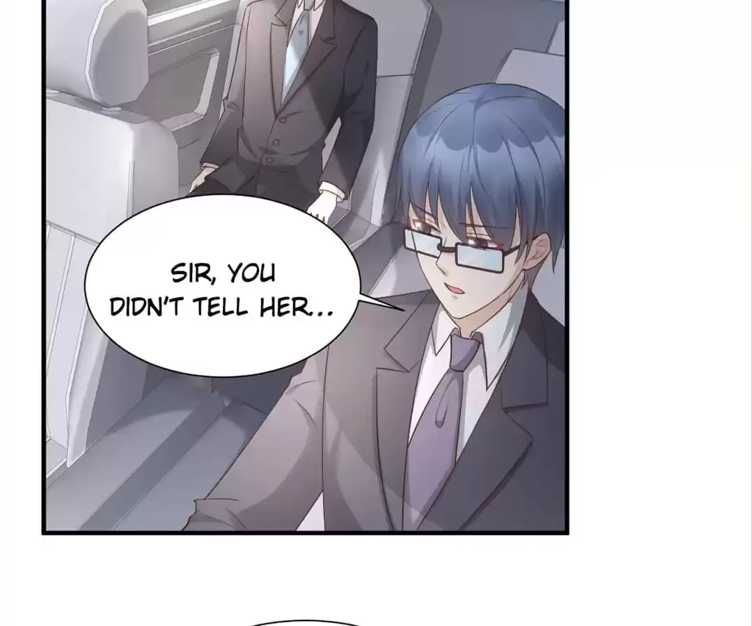 Secret Sweetheart Chapter 38 page 8