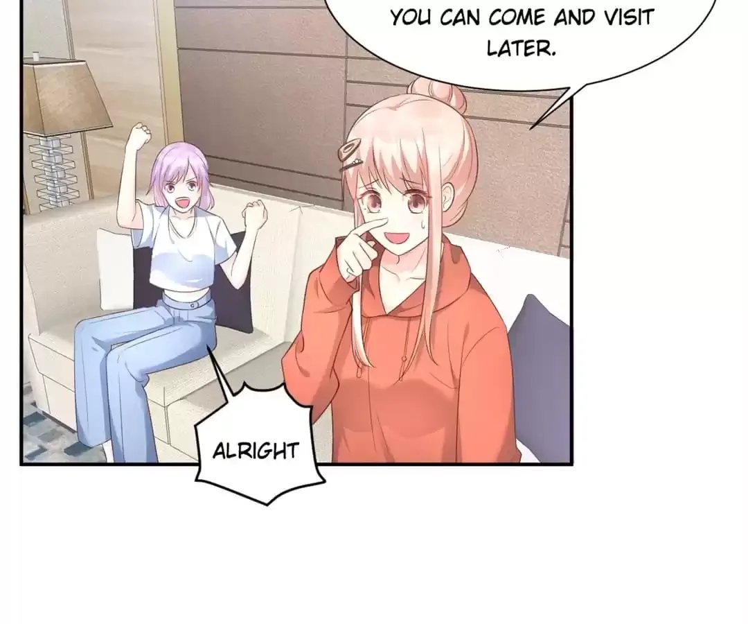 Secret Sweetheart Chapter 38 page 23
