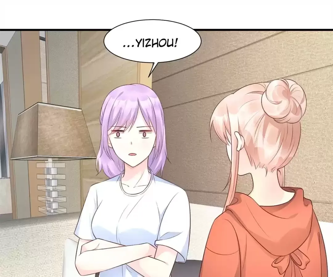 Secret Sweetheart Chapter 38 page 17