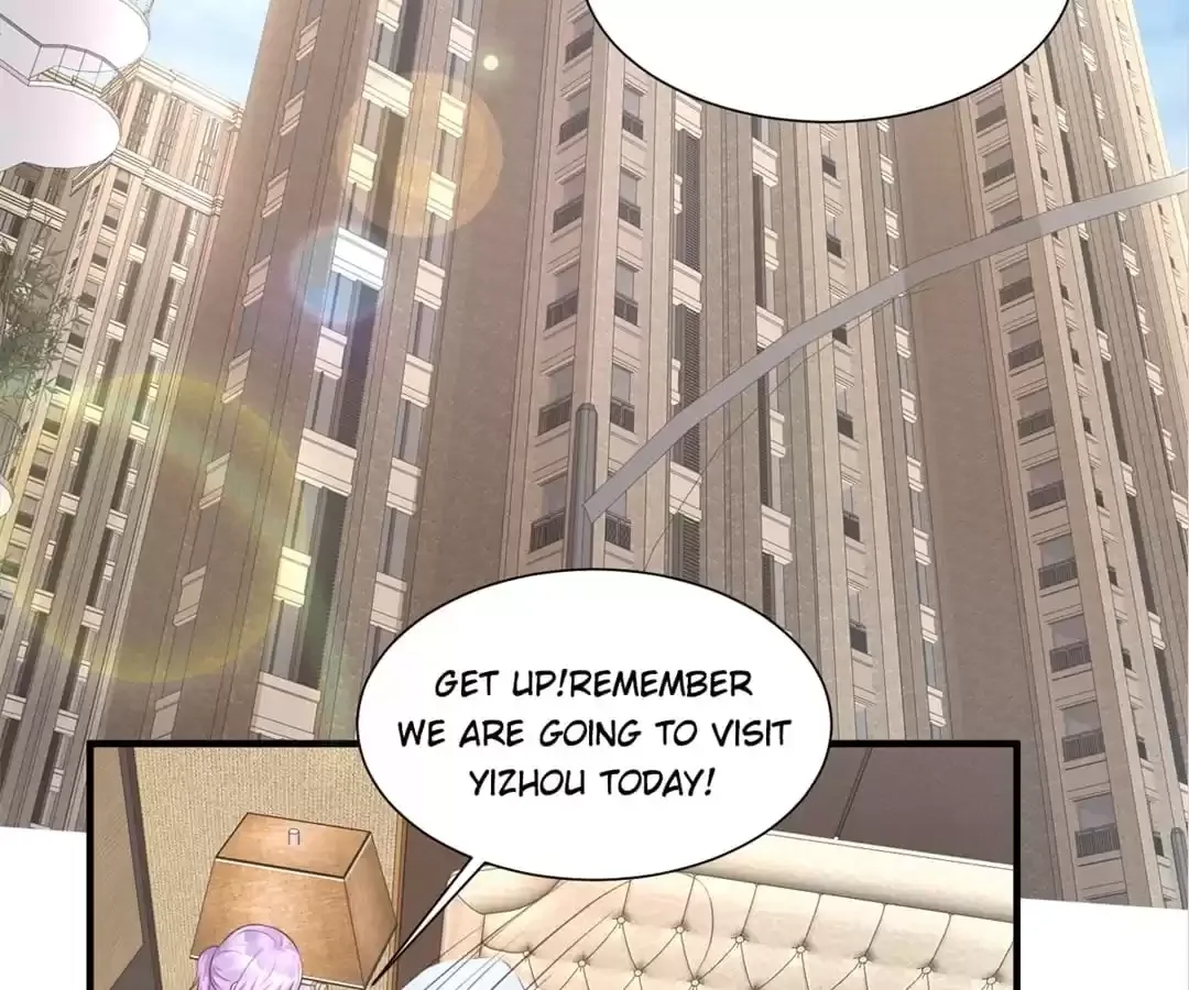 Secret Sweetheart Chapter 38 page 28