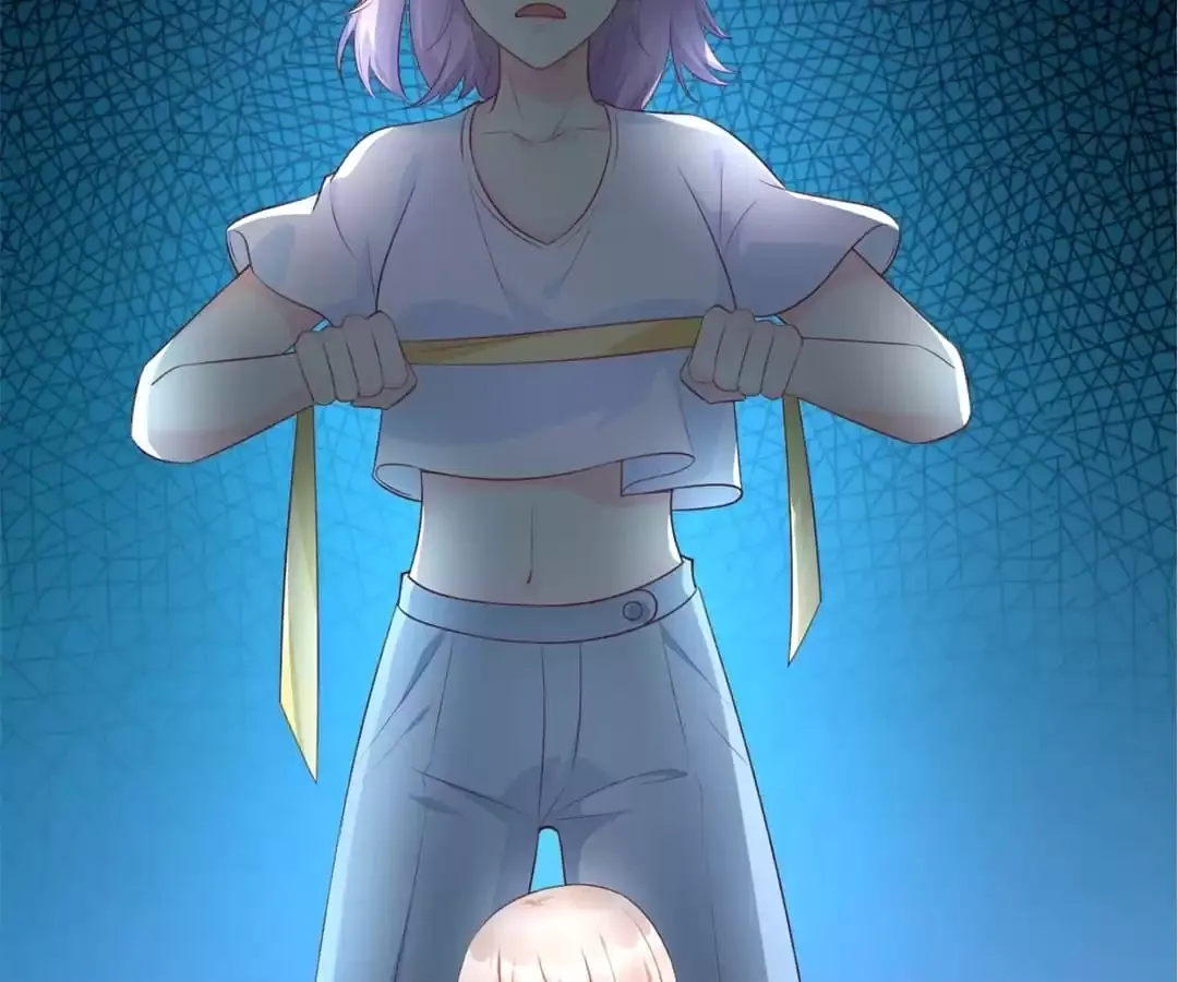 Secret Sweetheart Chapter 38 page 37