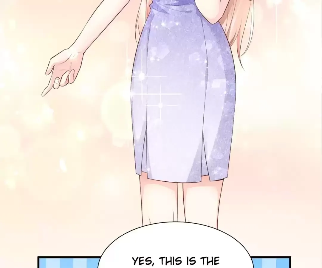 Secret Sweetheart Chapter 38 page 43