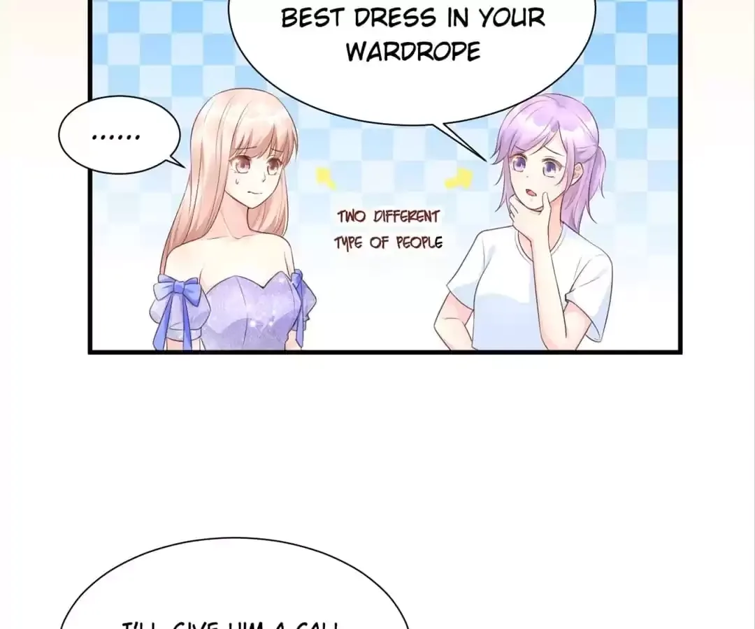 Secret Sweetheart Chapter 38 page 44