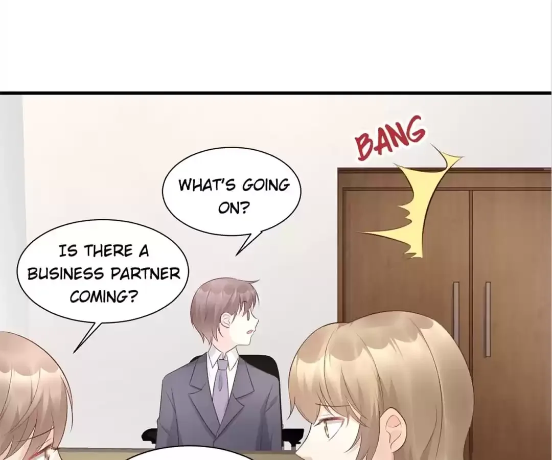 Secret Sweetheart Chapter 38 page 52