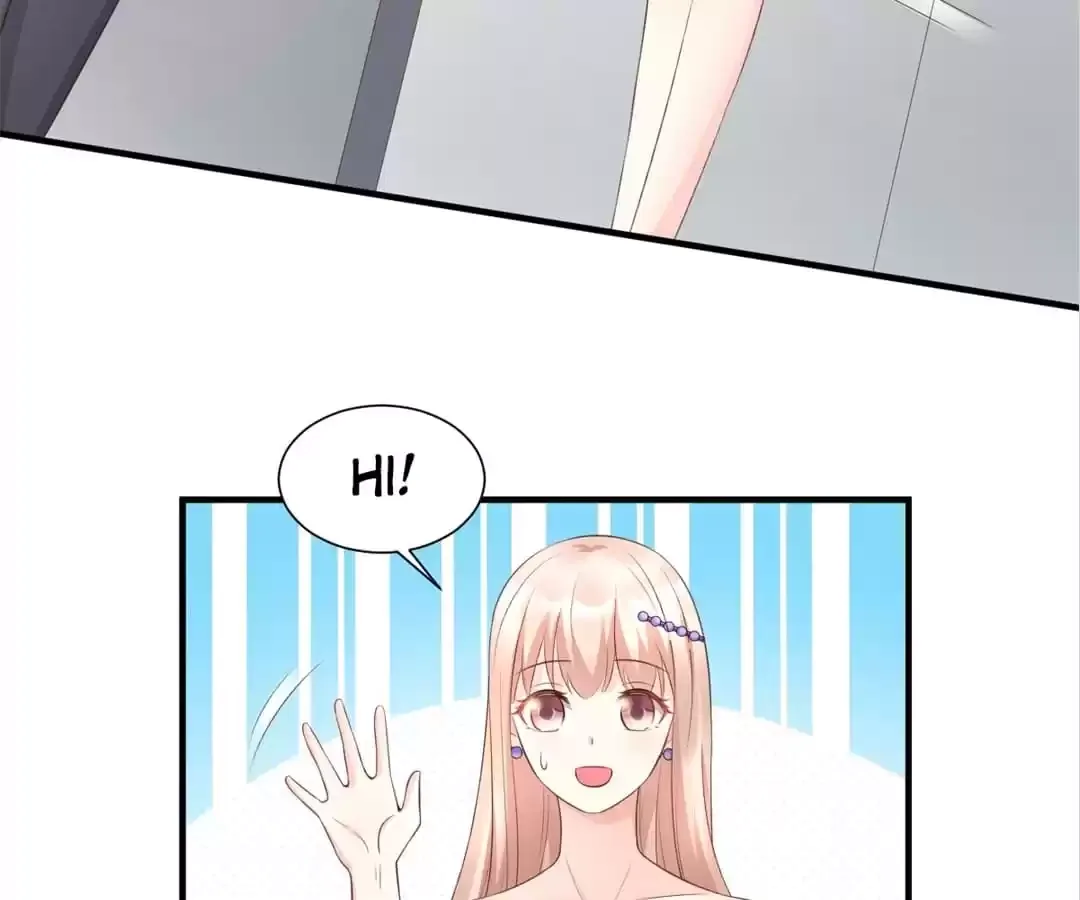 Secret Sweetheart Chapter 38 page 57