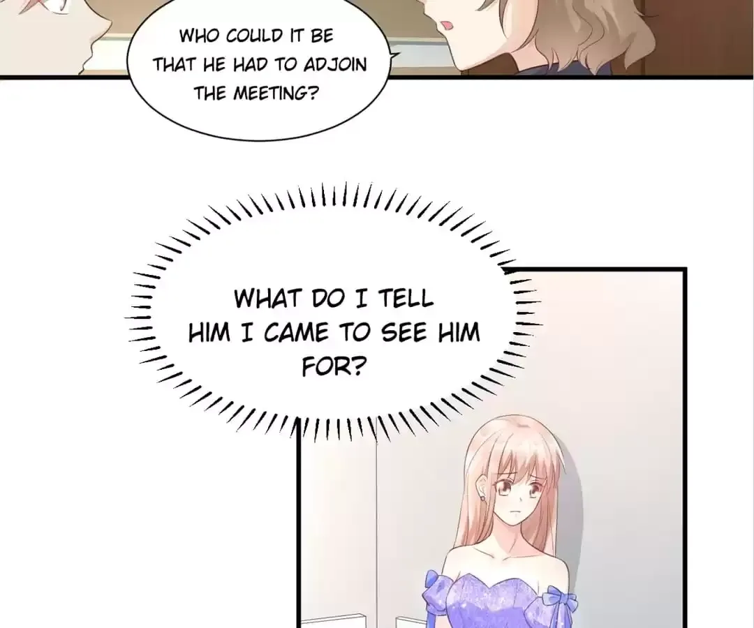 Secret Sweetheart Chapter 38 page 53
