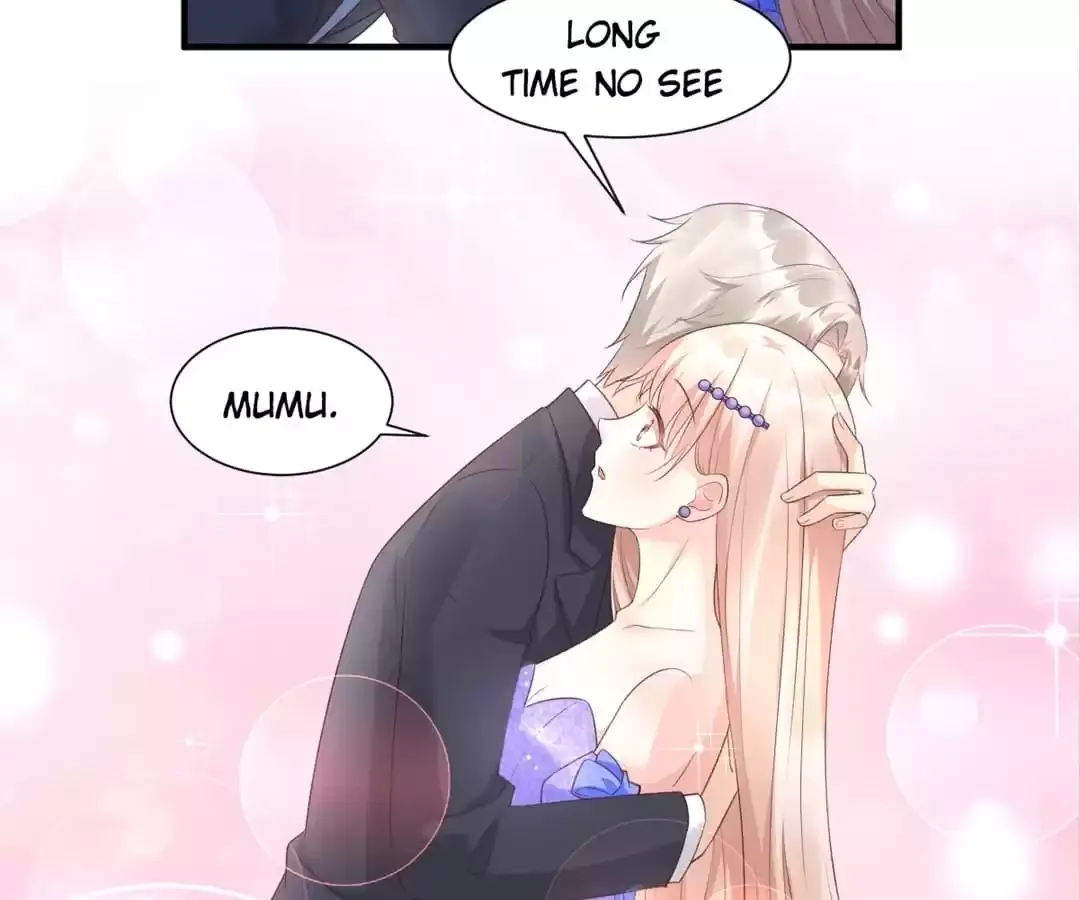 Secret Sweetheart Chapter 38 page 59