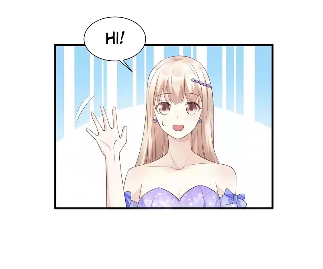 Secret Sweetheart Chapter 39 page 1