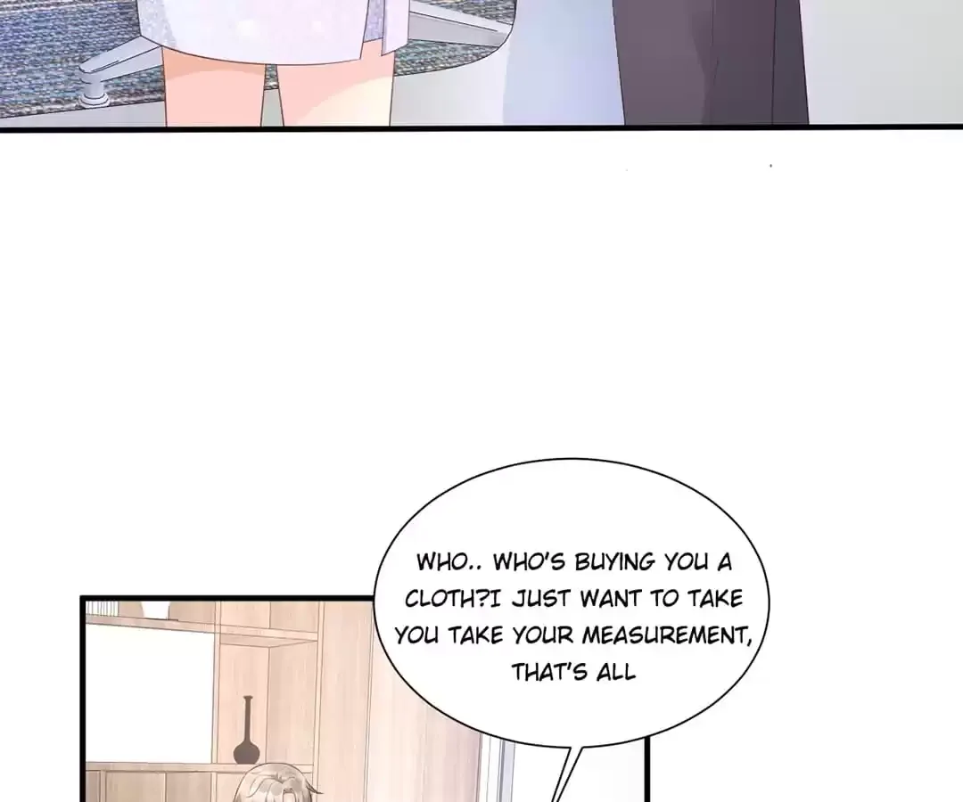 Secret Sweetheart Chapter 39 page 11