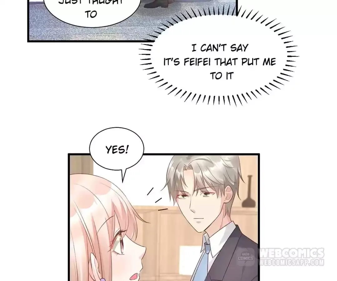 Secret Sweetheart Chapter 39 page 8