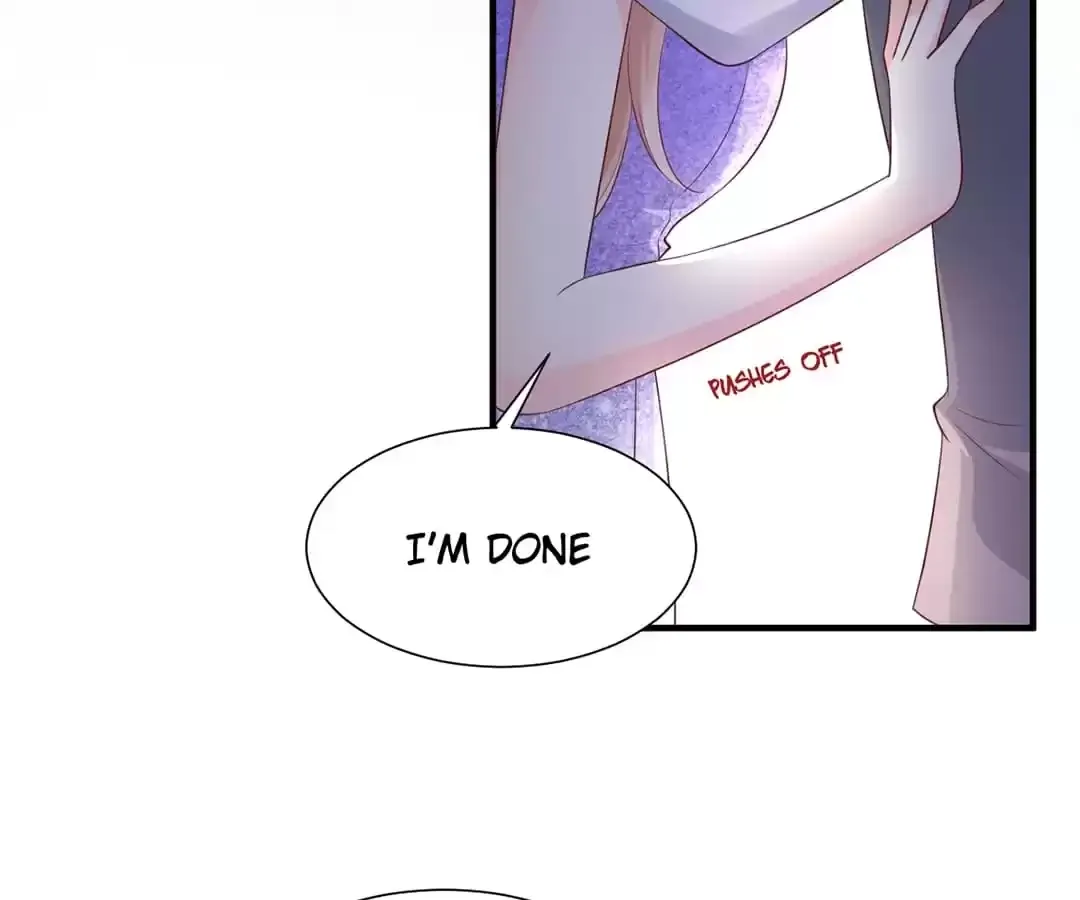 Secret Sweetheart Chapter 39 page 35