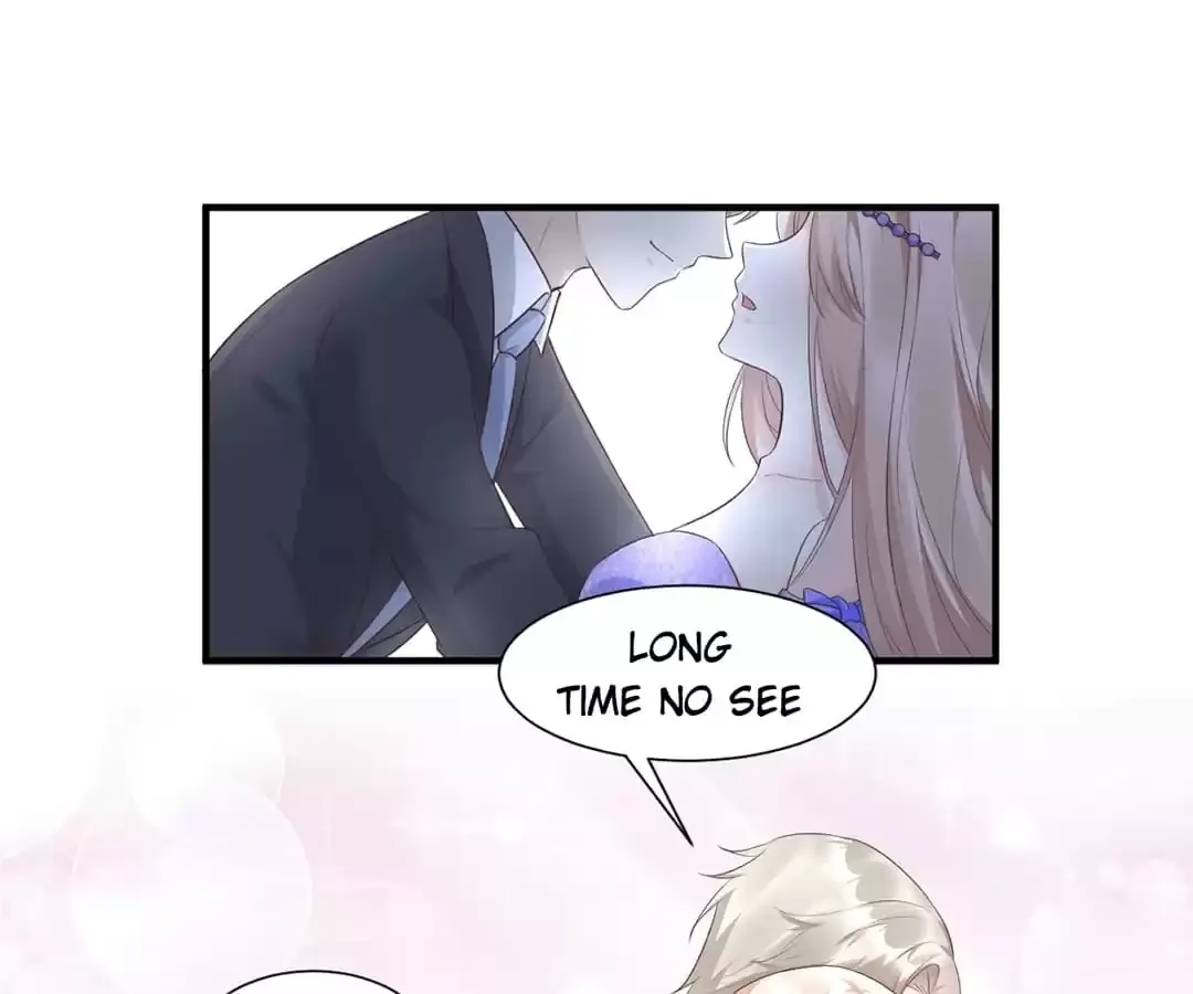 Secret Sweetheart Chapter 39 page 2