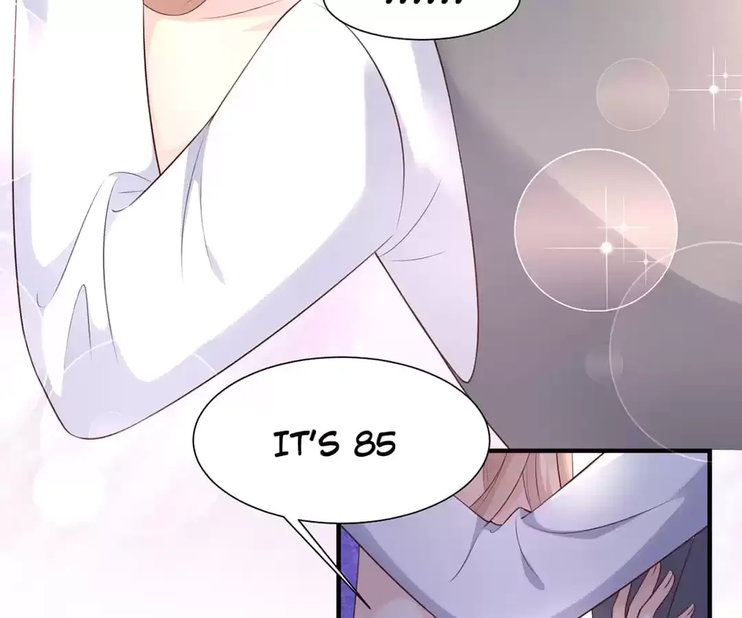 Secret Sweetheart Chapter 39 page 34