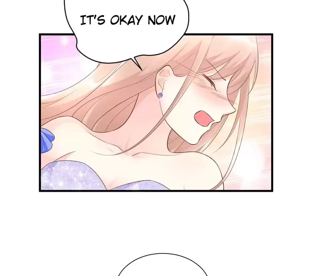 Secret Sweetheart Chapter 39 page 20