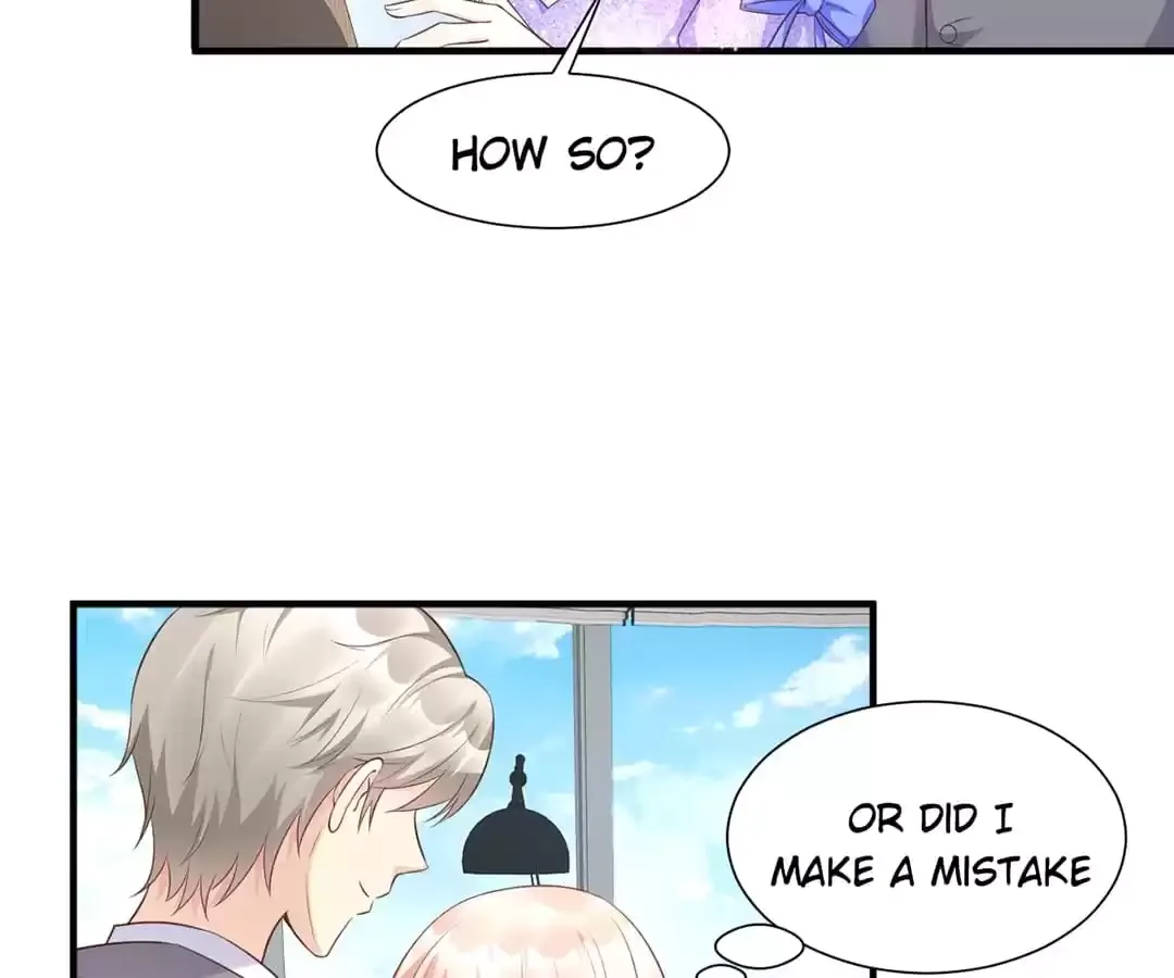 Secret Sweetheart Chapter 39 page 27