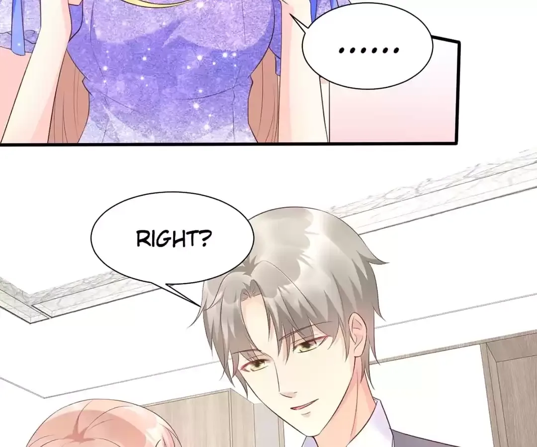 Secret Sweetheart Chapter 39 page 18