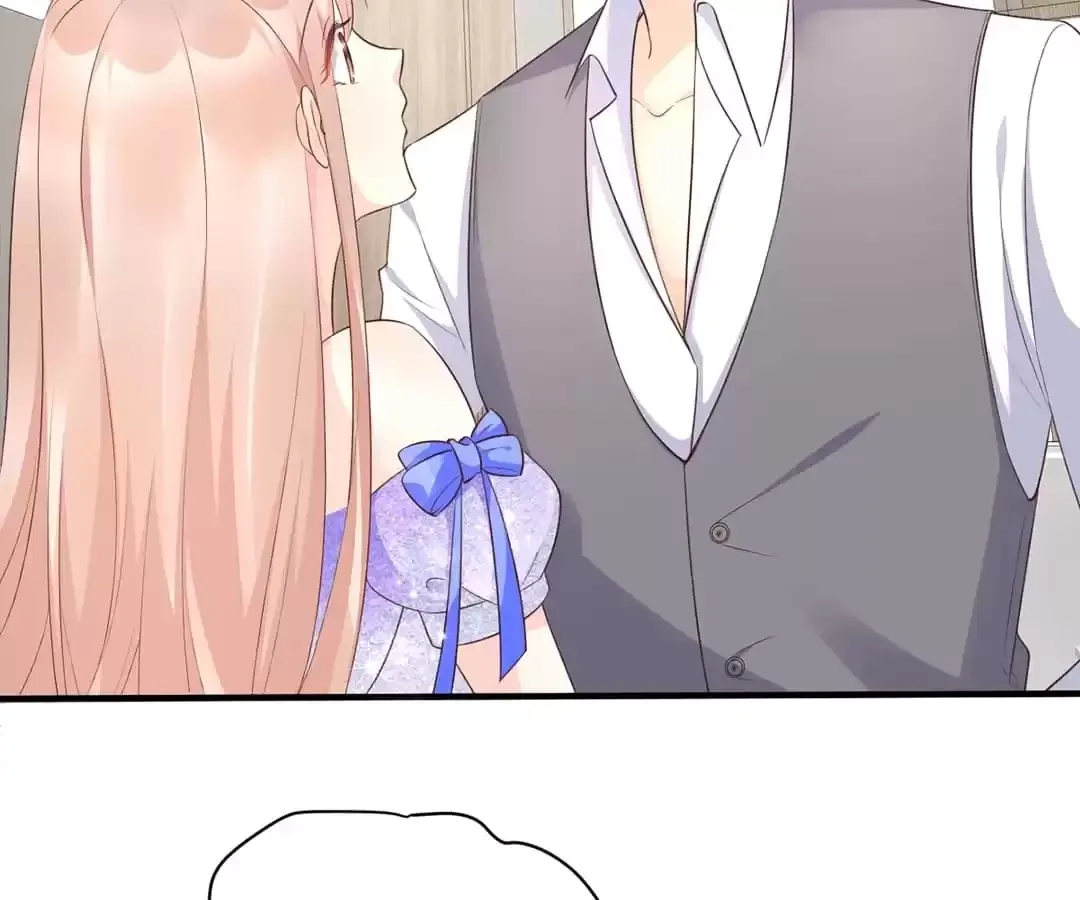 Secret Sweetheart Chapter 39 page 19