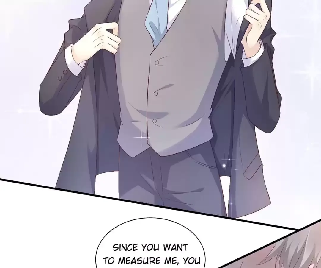 Secret Sweetheart Chapter 39 page 16