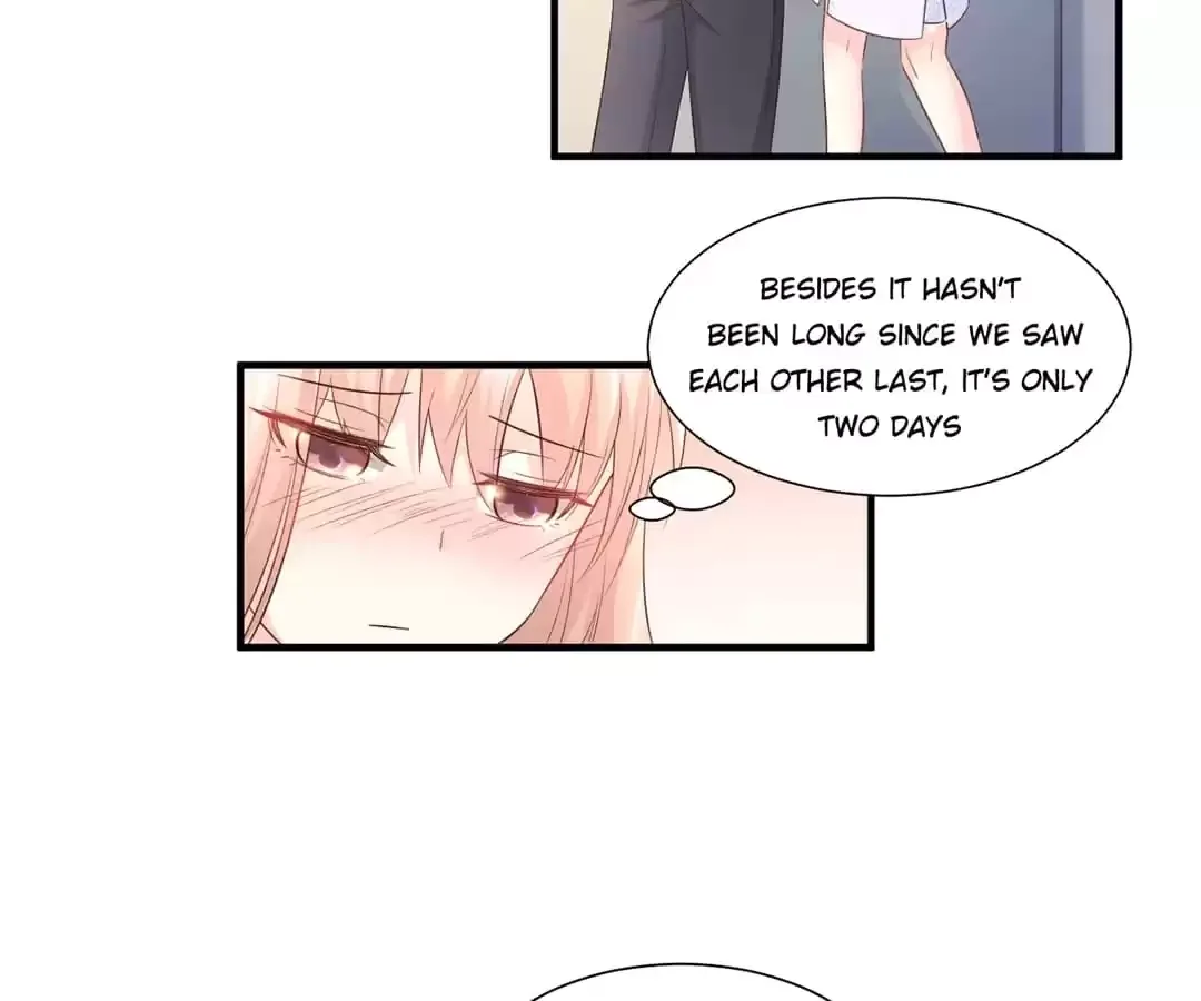 Secret Sweetheart Chapter 39 page 6