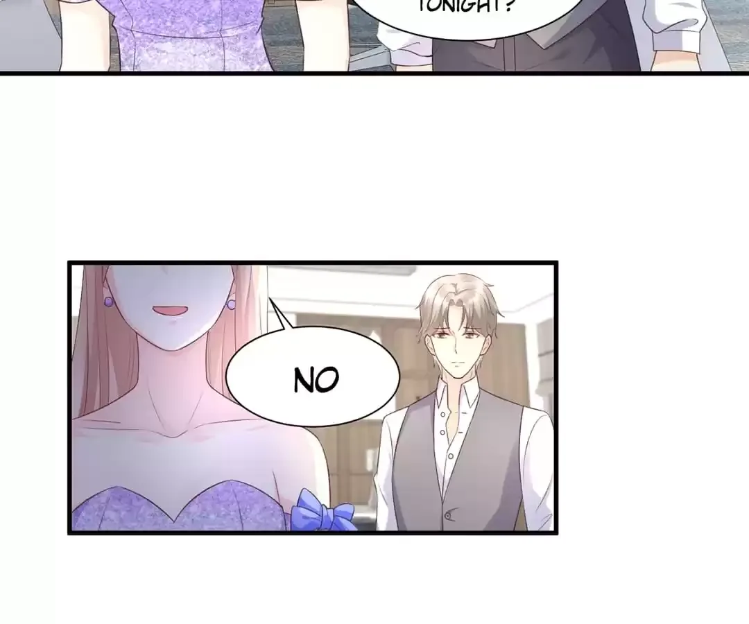 Secret Sweetheart Chapter 39 page 37