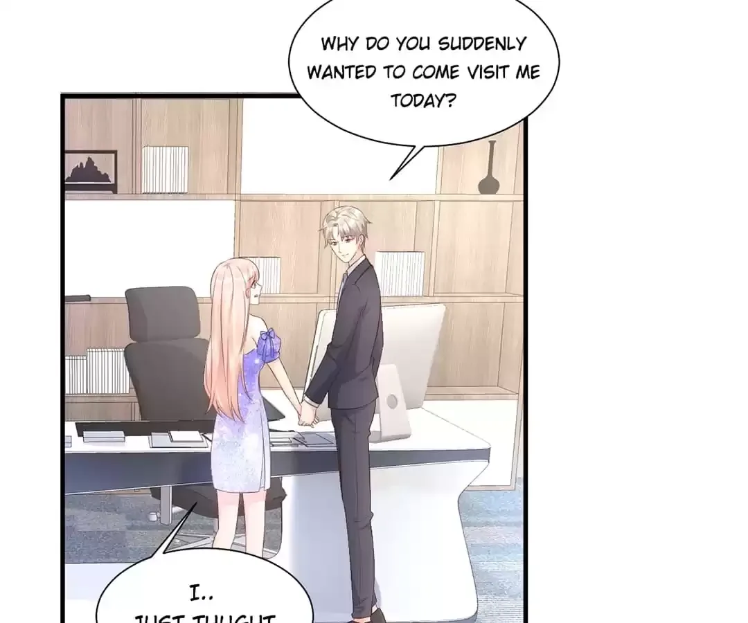 Secret Sweetheart Chapter 39 page 7