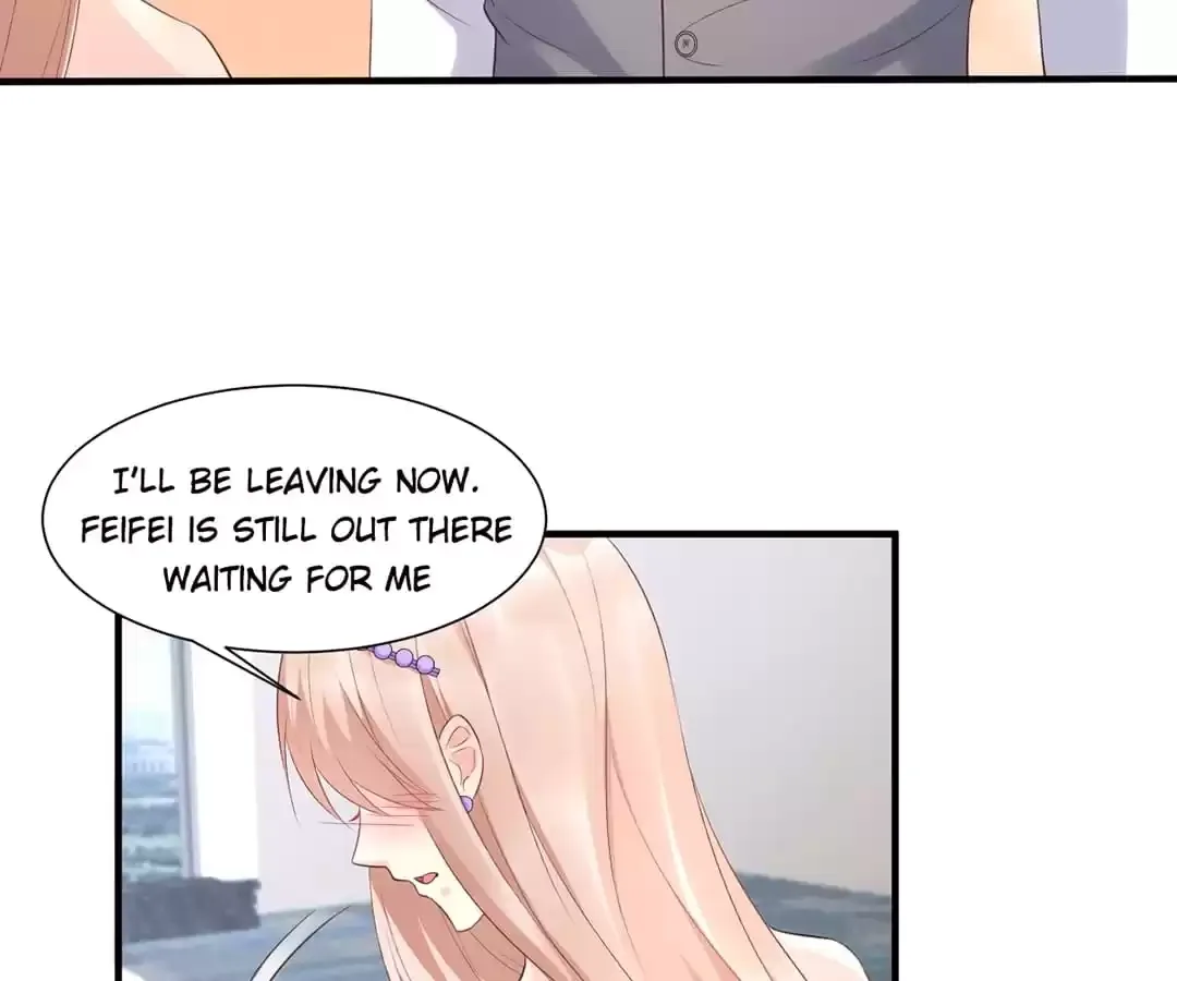 Secret Sweetheart Chapter 39 page 42