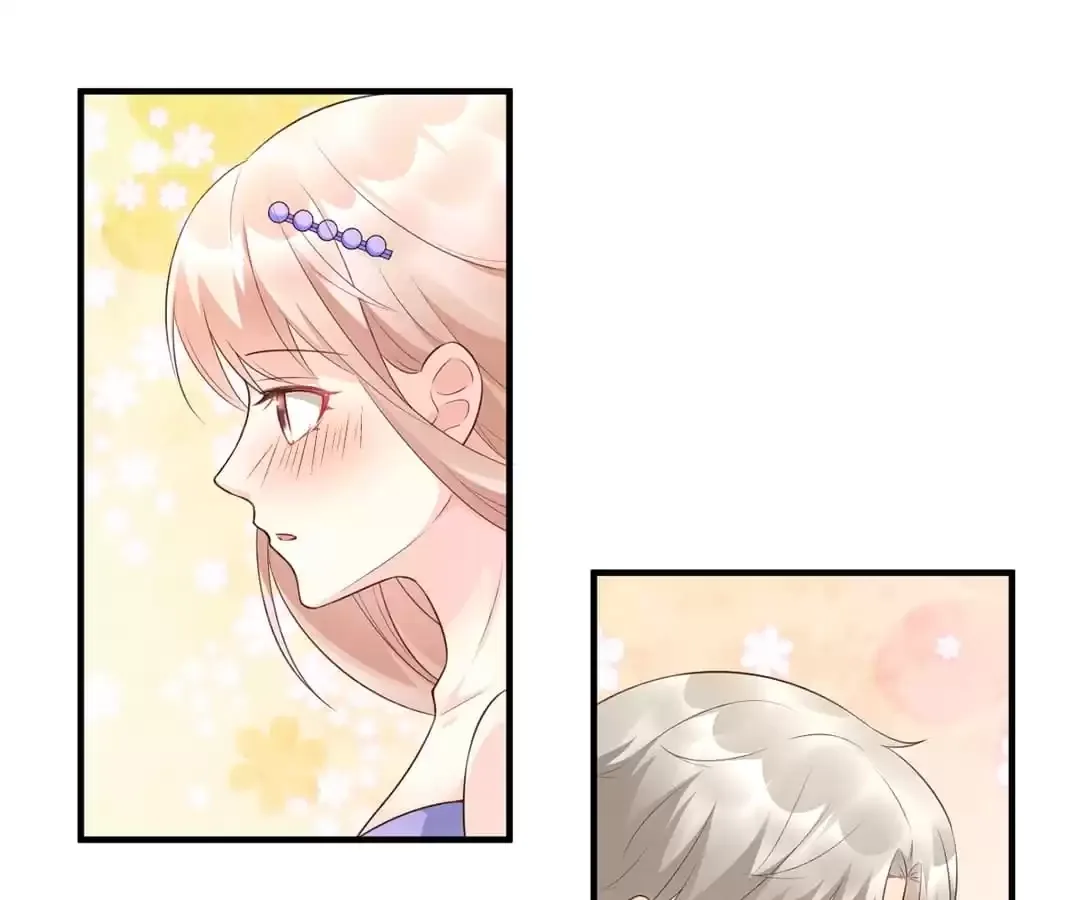 Secret Sweetheart Chapter 39 page 45
