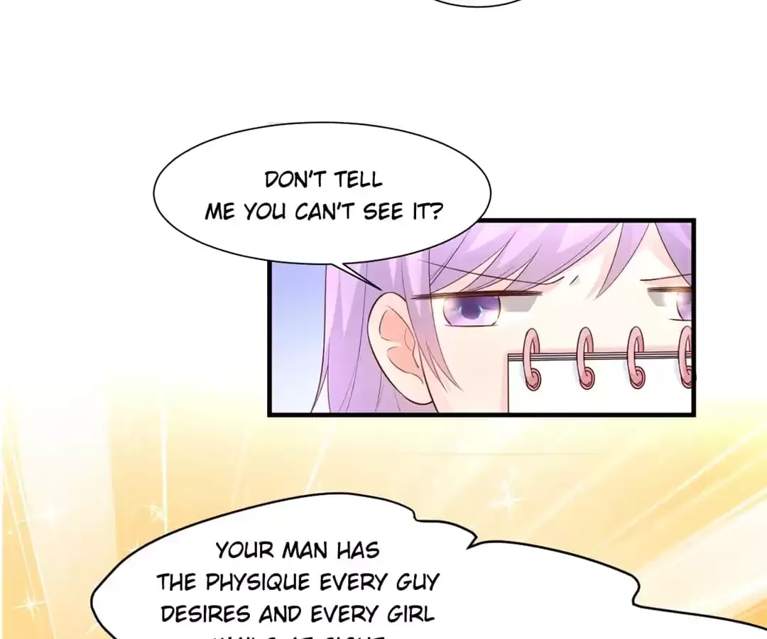 Secret Sweetheart Chapter 39 page 51