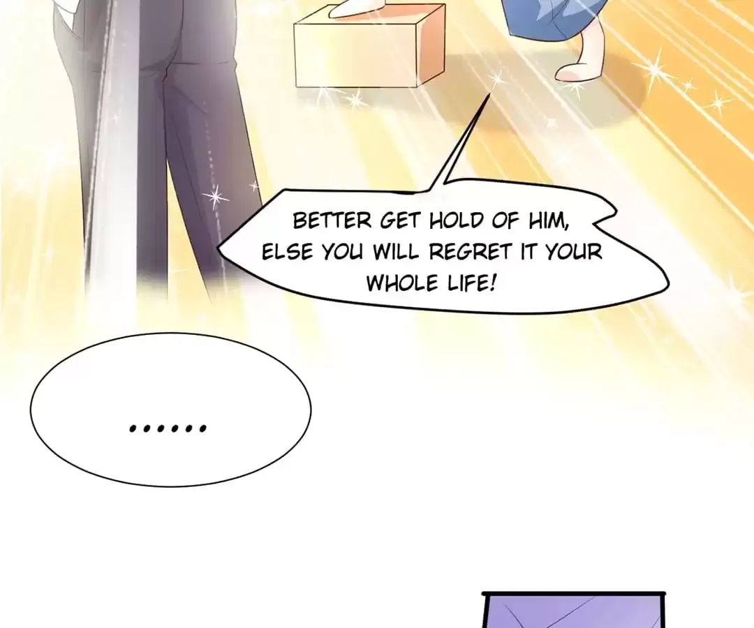 Secret Sweetheart Chapter 39 page 53