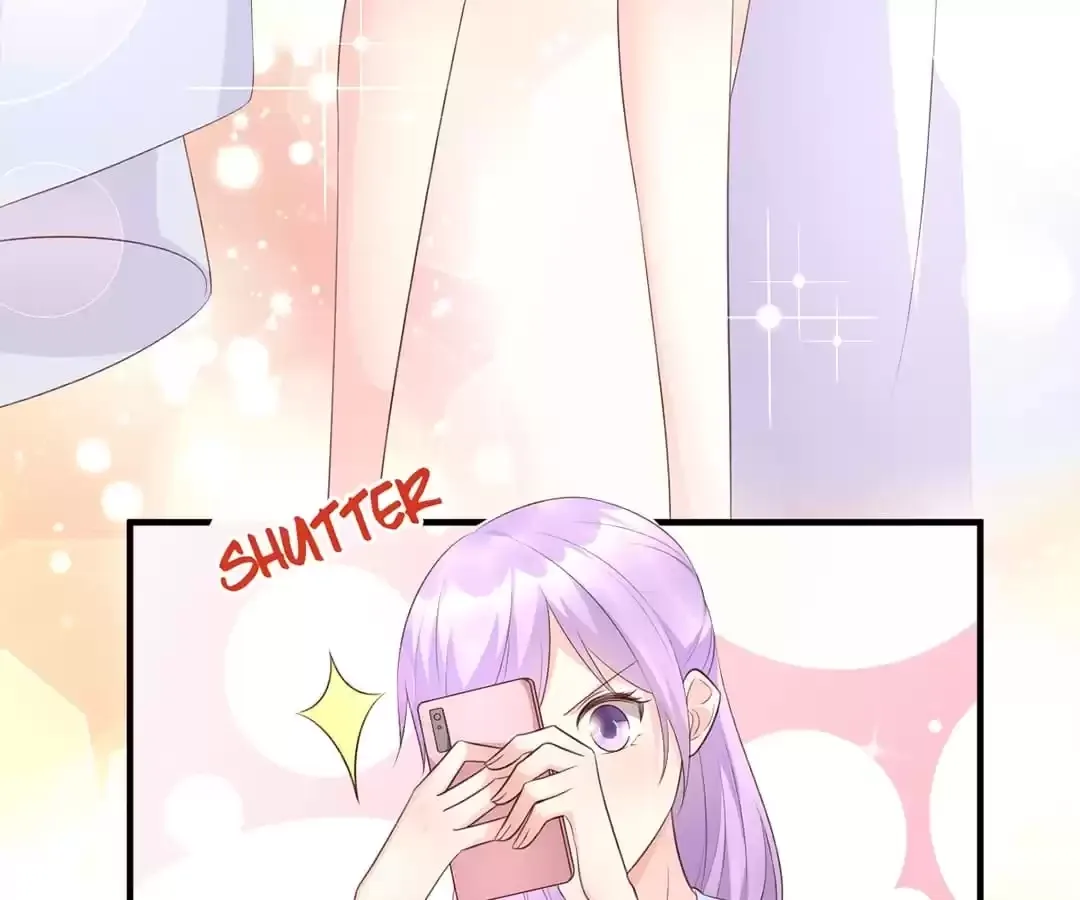 Secret Sweetheart Chapter 39 page 57