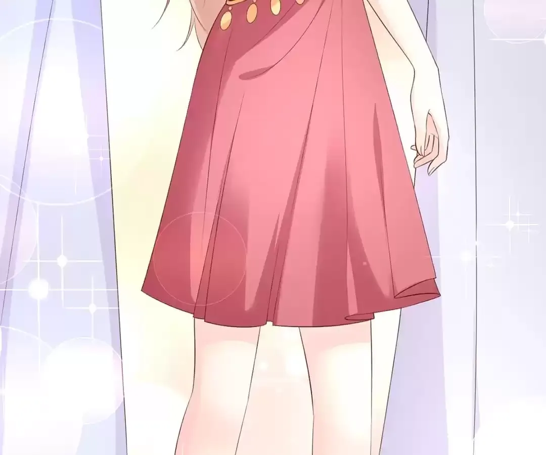 Secret Sweetheart Chapter 39 page 56