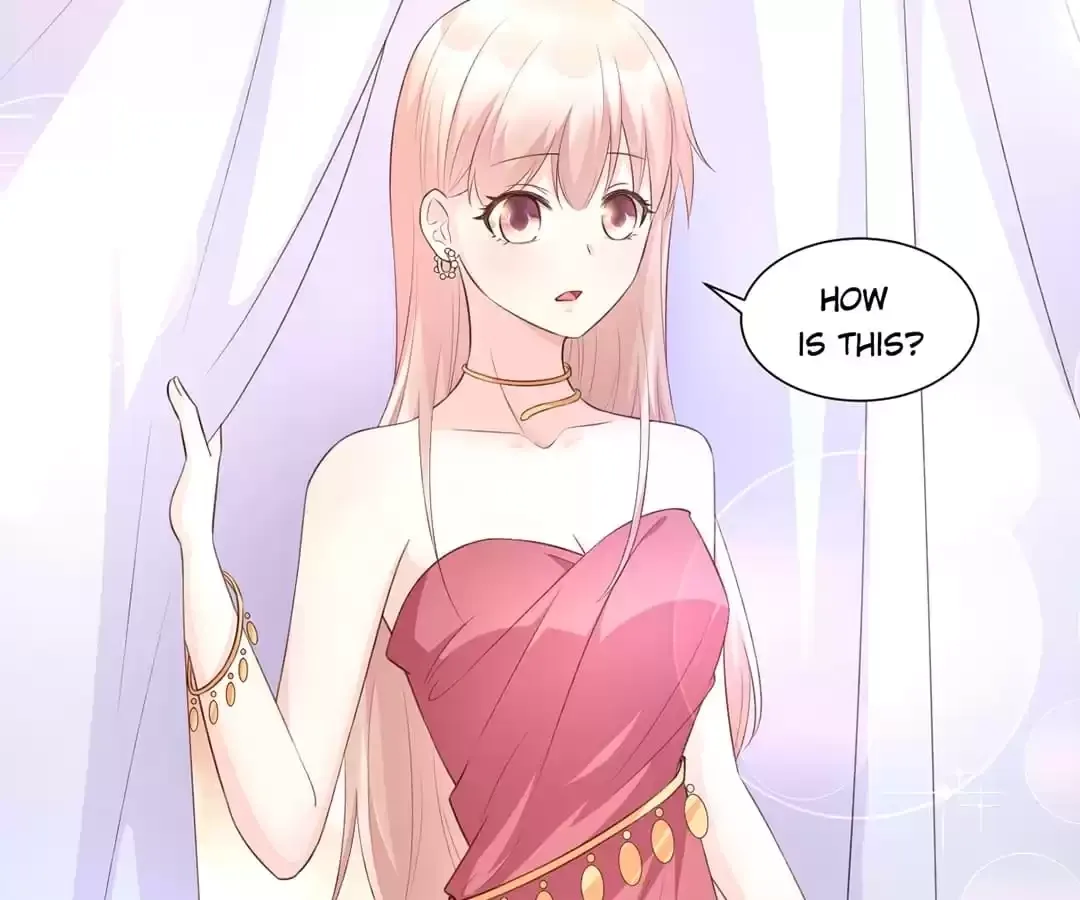 Secret Sweetheart Chapter 39 page 55