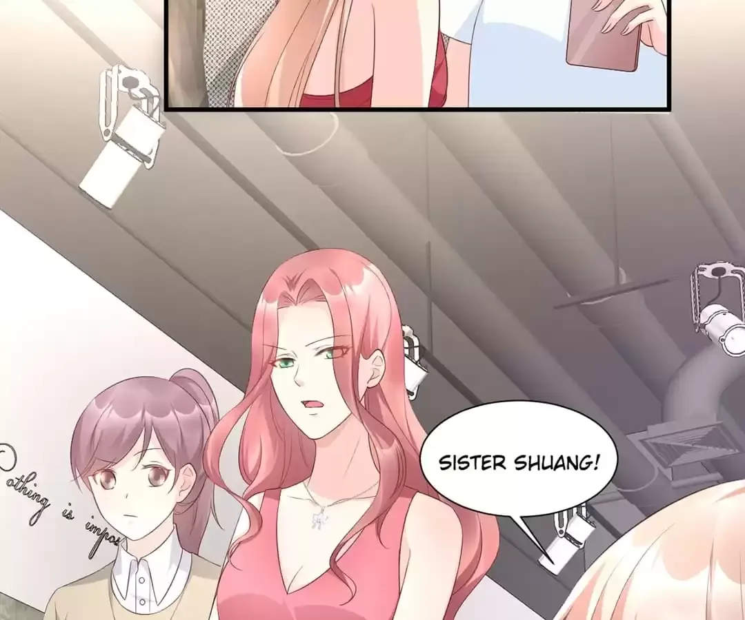 Secret Sweetheart Chapter 40 page 5