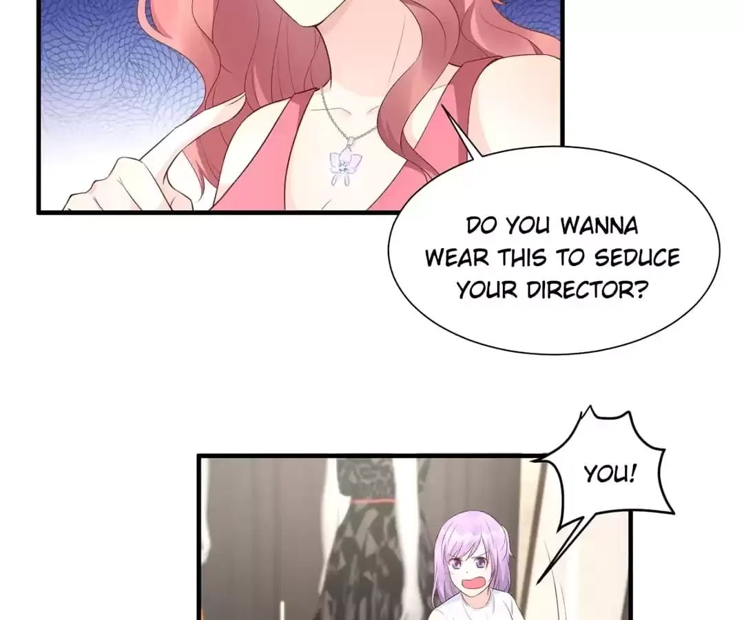 Secret Sweetheart Chapter 40 page 9