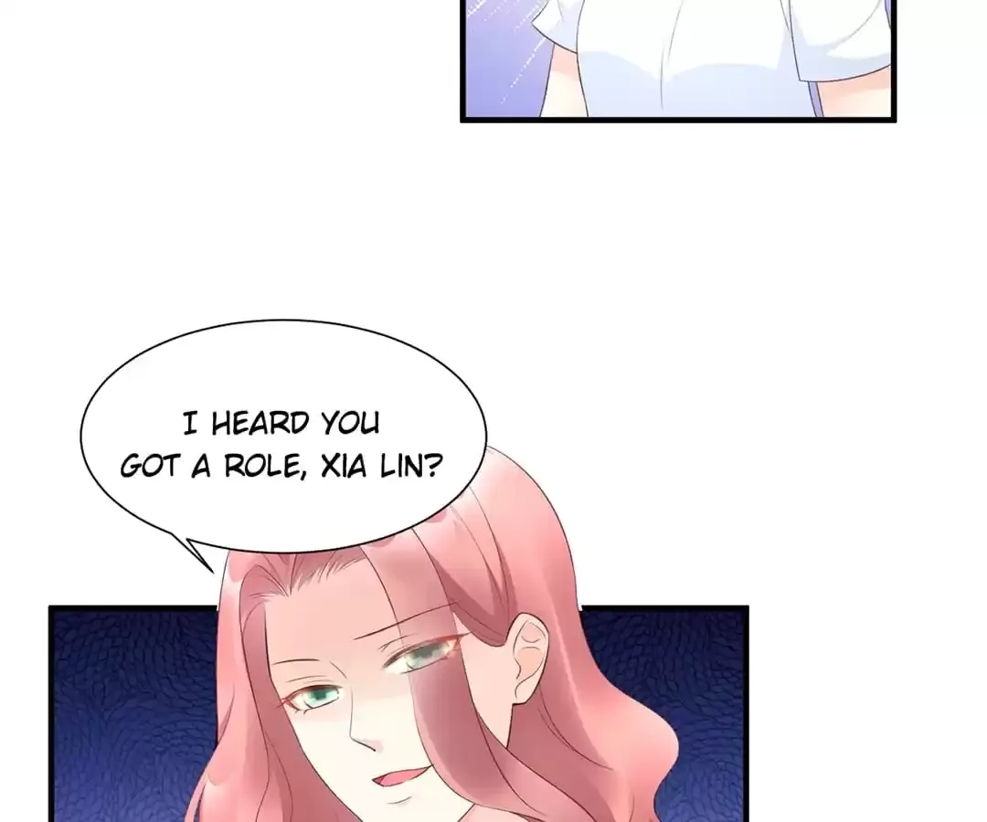 Secret Sweetheart Chapter 40 page 8