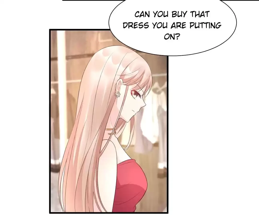 Secret Sweetheart Chapter 40 page 15