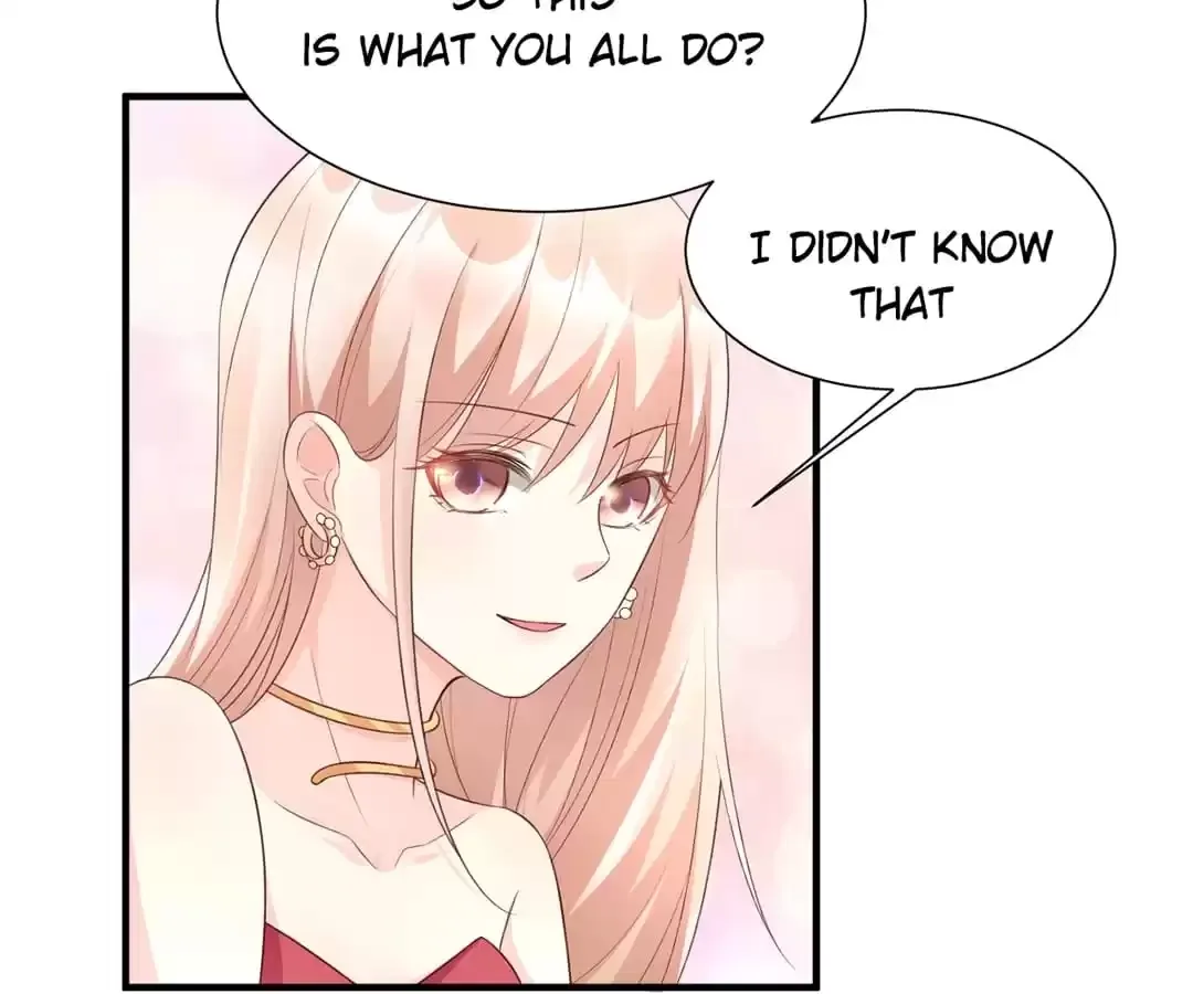 Secret Sweetheart Chapter 40 page 11