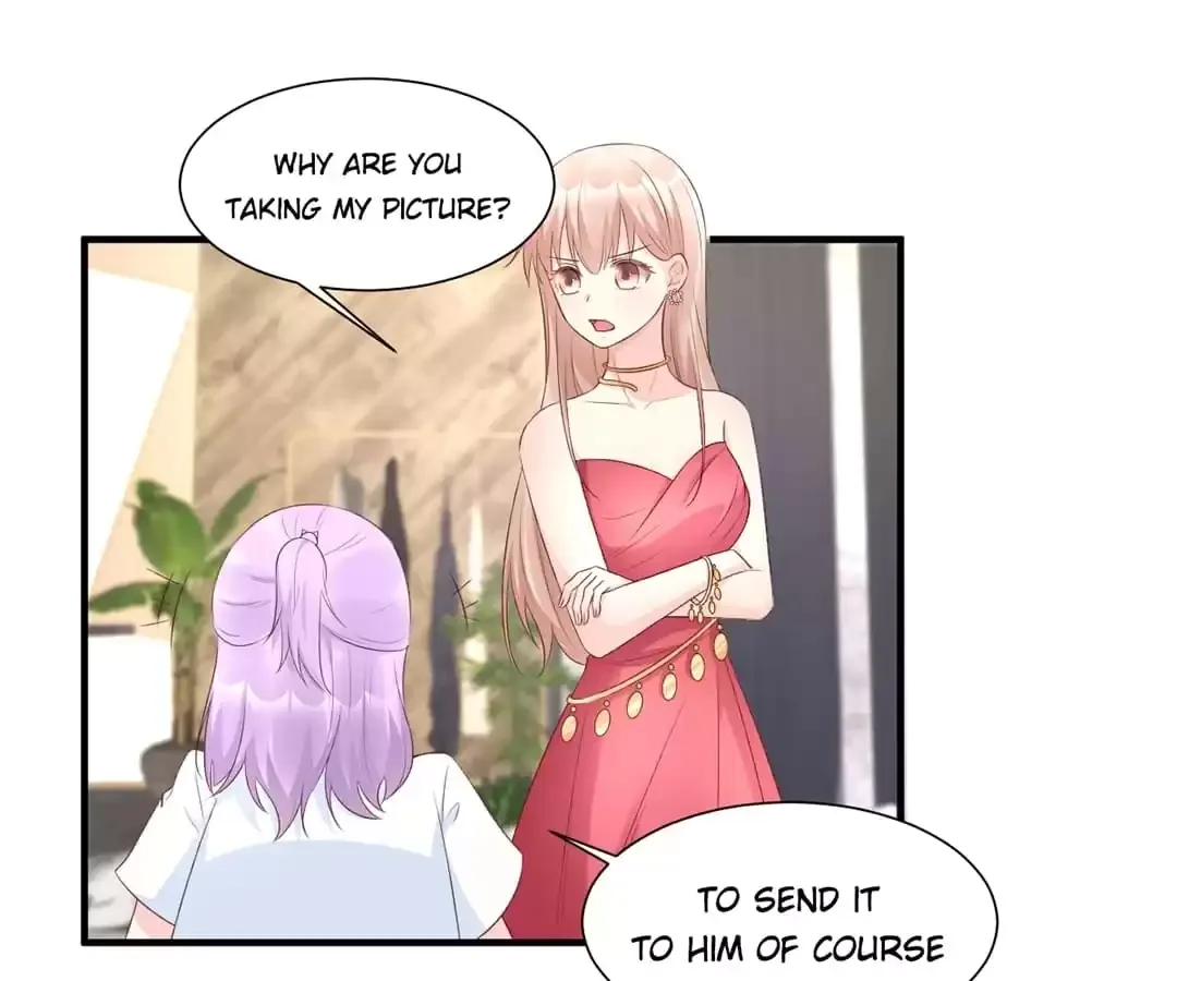 Secret Sweetheart Chapter 40 page 2