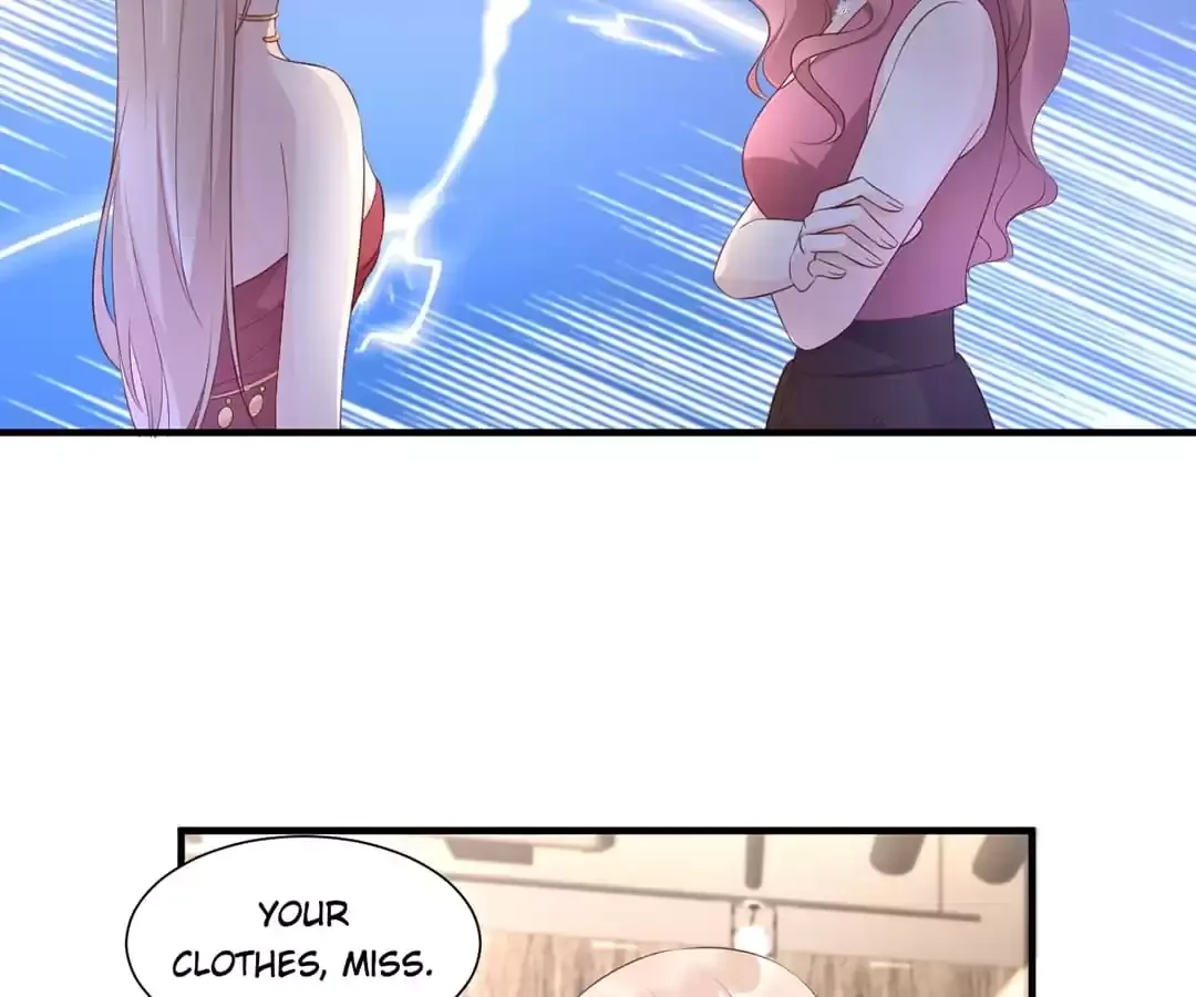 Secret Sweetheart Chapter 40 page 19