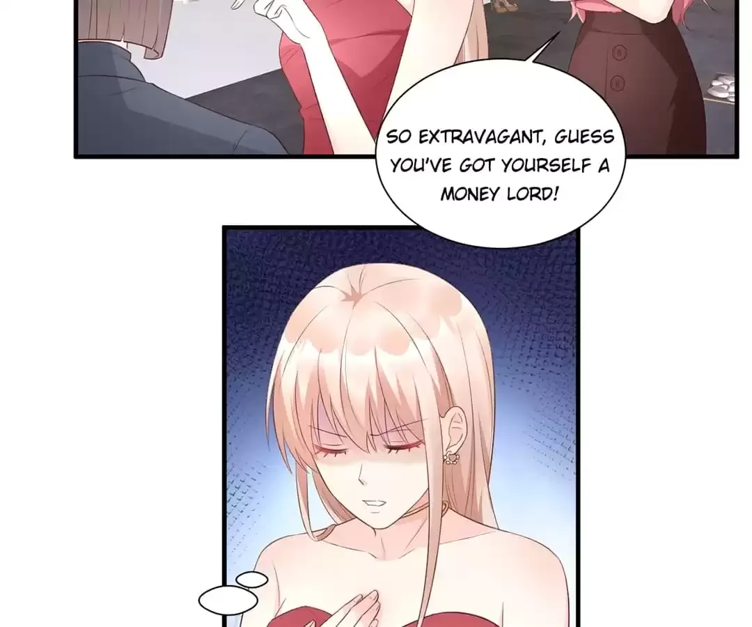 Secret Sweetheart Chapter 40 page 17