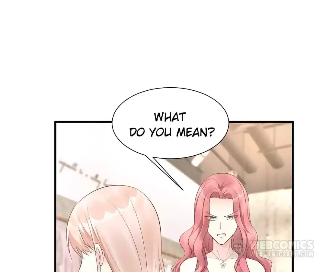 Secret Sweetheart Chapter 40 page 12