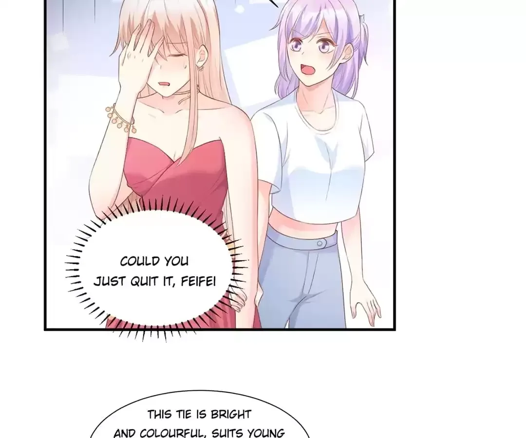 Secret Sweetheart Chapter 40 page 29