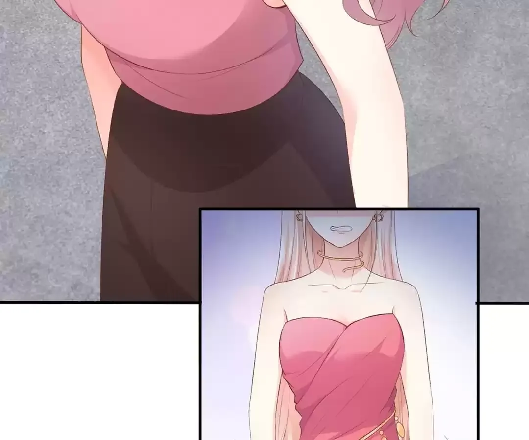 Secret Sweetheart Chapter 40 page 34