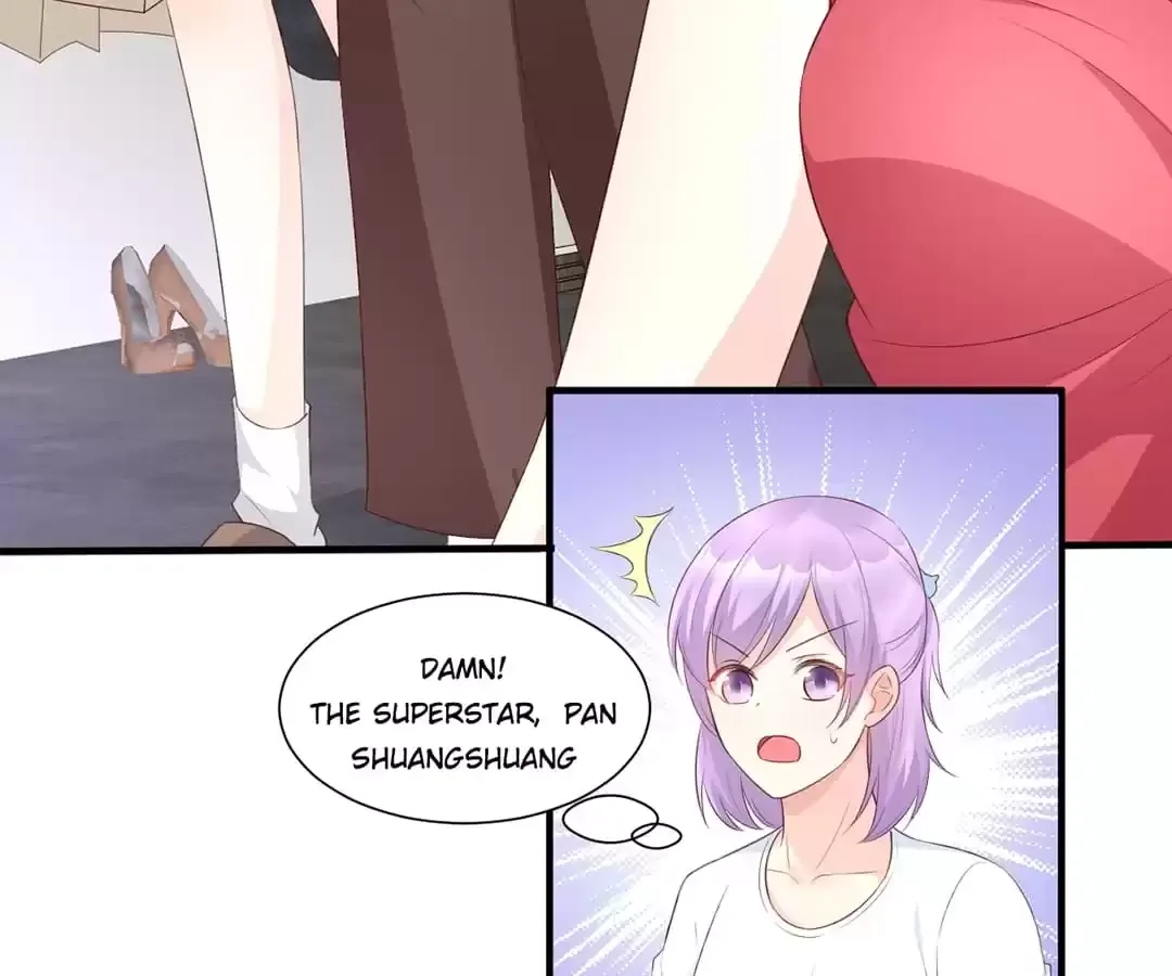 Secret Sweetheart Chapter 40 page 7