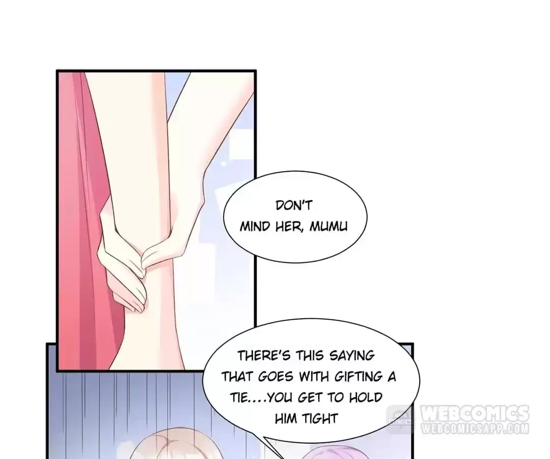 Secret Sweetheart Chapter 40 page 28