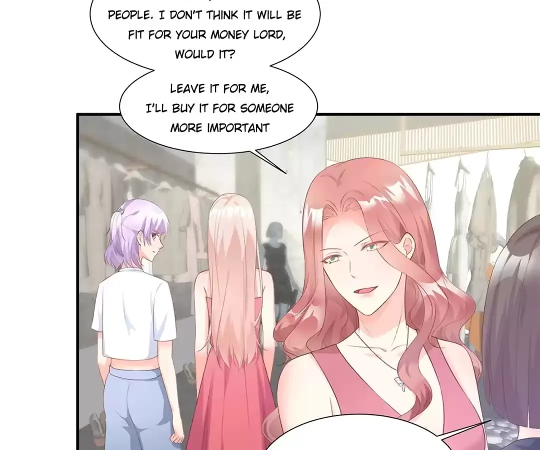 Secret Sweetheart Chapter 40 page 30