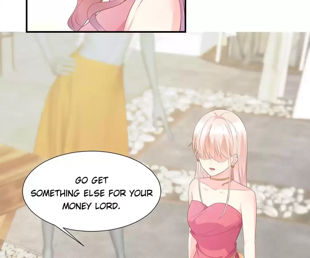 Secret Sweetheart Chapter 40 page 32