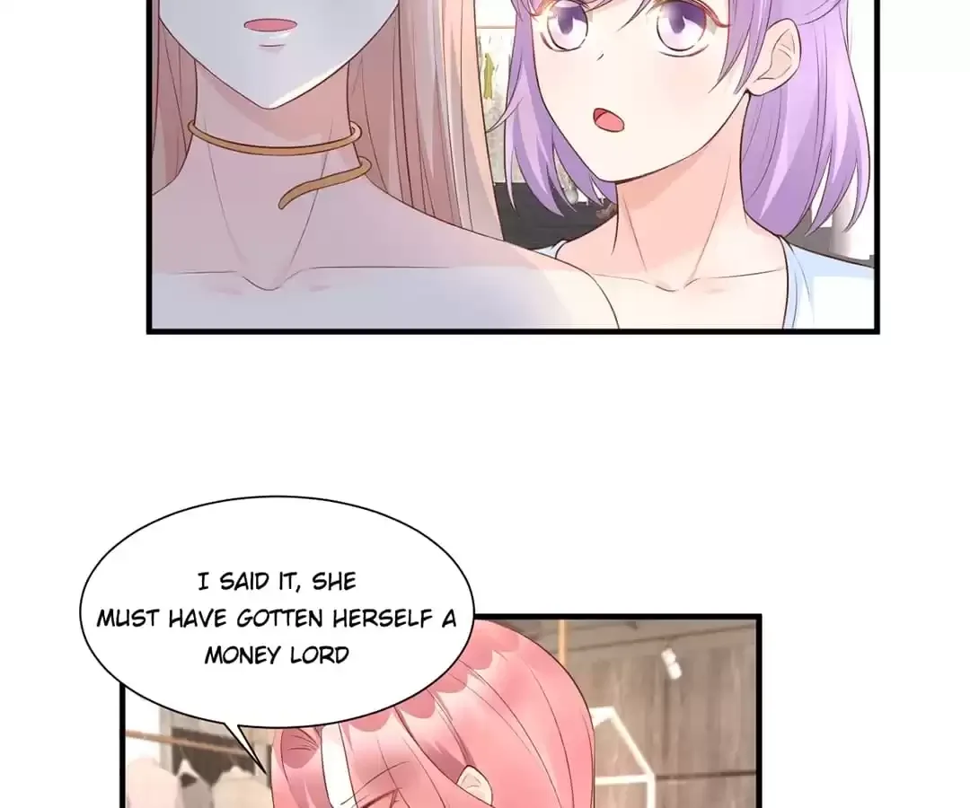 Secret Sweetheart Chapter 40 page 24
